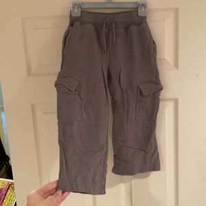 Hanna Andersson Boys pants Size 5
